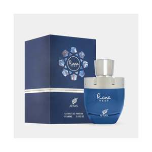 Womens Perfume: Afnan Rare Reef Extrait de Parfum 100ml