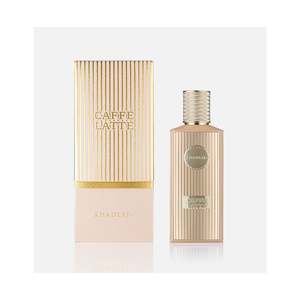 Khadlaj Caffe Latte Extrait de Parfum 100ml