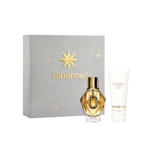 Perfume Gift Sets: Rabanne Million Gold For Her EDP 50ml 2pc Gift Set