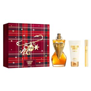 Perfume Gift Sets: Jean Paul Gaultier Divine Le Parfum EDP Intense 100ml 3pc Gift Set