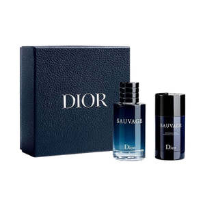 Dior Sauvage EDT 100ml 2 Piece Gift Set