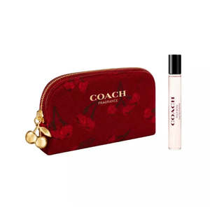 Coach Cherry Parfum Purse Spray 7.5ml