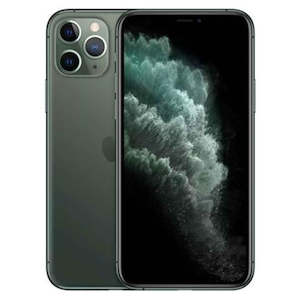Apple iPhone 11 Pro Max