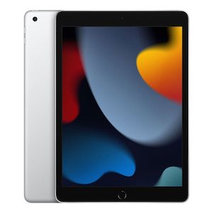 Ipads: iPad 9 (2021) - 64GB - Cellular + WiFi