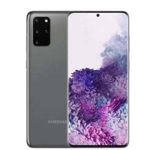 Frontpage: Samsung Galaxy S20+