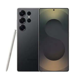 Smartphones: Samsung Galaxy S25 Ultra - 256 GB