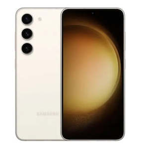 Samsung Galaxy S23+ (plus) - Single Sim