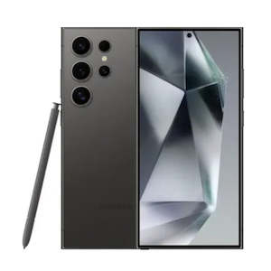Smartphones: Samsung Galaxy S24 Ultra - Single Sim