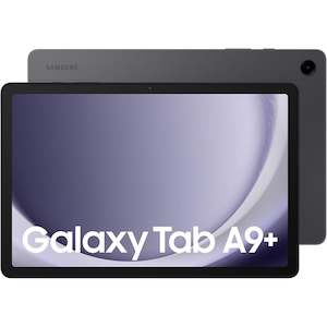 Samsung: Samsung Galaxy Tab A9+ WiFi