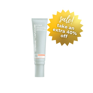 Products: Fundamental Cream – Light