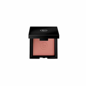 Products: True Blush Powder Blusher – 681 Brick Red
