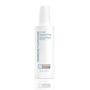 Products: B-Calm Micellar Water Gel – Sensitive Skin