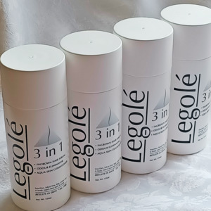 Products: Legole Ingrown Hair Serum