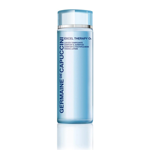 Products: ET 02 Comfort and Youthfulness Toning Lotion