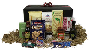 Gift Boxes 1: Gratitude