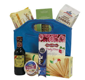 Gift Bags: Just Add Sun