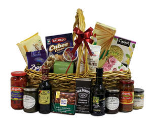 Gift Boxes Bags Baskets: Star of the Show