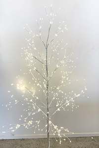 Light Up Christmas Tree