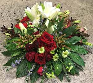 Anzac: Anzac Fresh Flower Wreath