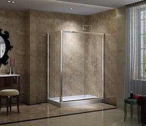 Shower: Struana 900x1200MM