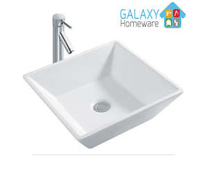 Basins: Vanity Counter Top Basin