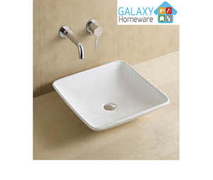 Vanity Counter Top Basin