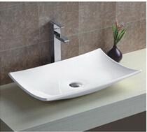 Vanity Counter Top Basin