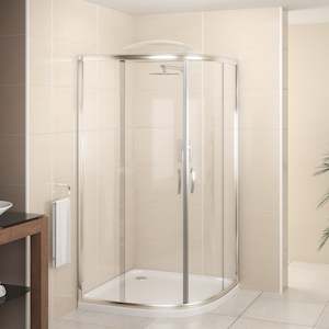 Showers: Shower Dome Round