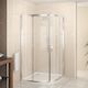 Shower Dome Round