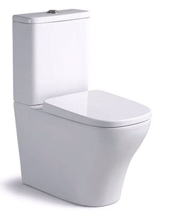 Toilets: Toilet 8066