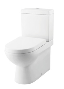 Toilets: Toilet GHT-370