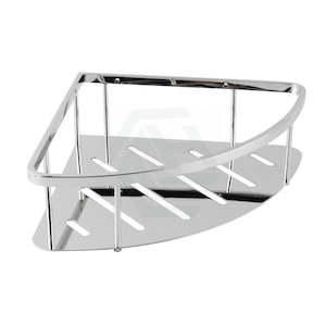 Accessories: Stainless Steel Basket BSS209A