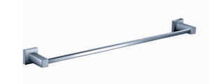 Accessories: Towel Rail Square  24001