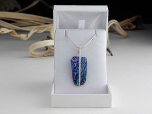 Michel Girardin pendant 829