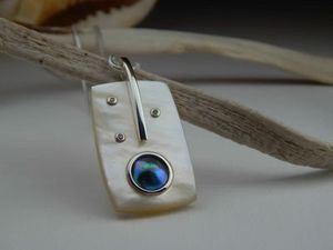 Michel Girardin pendant 736