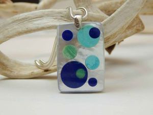 Neil Hanna pendant 788