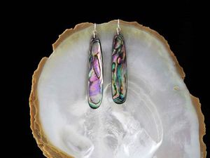 Neil Hanna: Neil Hanna earrings 917