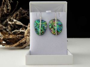 Michel Girardin: Michel Girardin earrings 876
