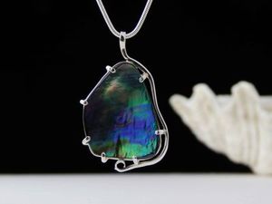 Michel Girardin pendant 896