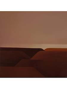 Paintings: Red Lindis