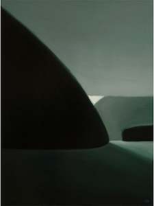 Paintings: Safe Passage (Doubtful Sound)