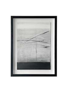 Claire Beynon Artist Works For Sale: OCTAVE B♭ Scale - Dominant Note F