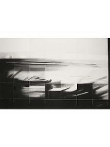 Claire Beynon Artist Works For Sale: Latitude