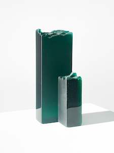 Territory (Emerald Green)