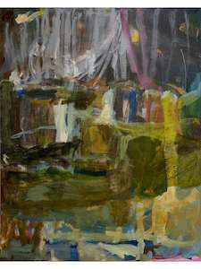 Deborah Moss Artist Works For Sale: Portal