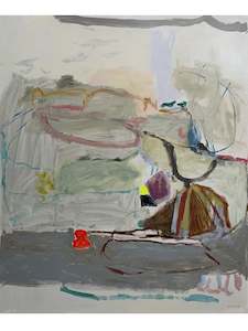 Deborah Moss Artist Works For Sale: The Spirit of Them