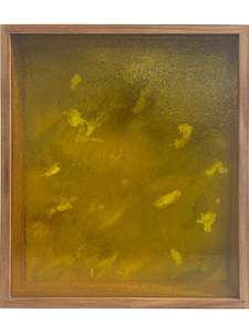 Devyn Ormsby Artist Works For Sale: Glass Window No. 2