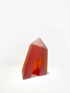 Emma Camden Artist Works For Sale: Anna's House in Yellow