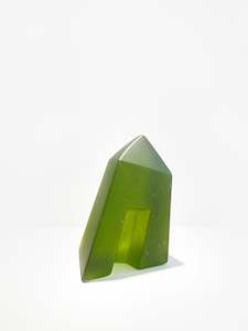 Anna's House in Pale Olive