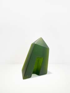 Emma Camden Artist Works For Sale: Anna's House in Olive